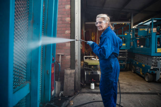 Best Rust and Stain Removal in Weatherford, TX