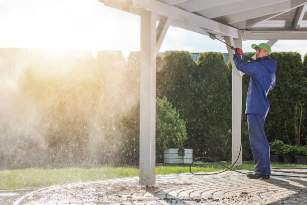Best Sidewalk and Walkway Pressure Cleaning in Weatherford, TX