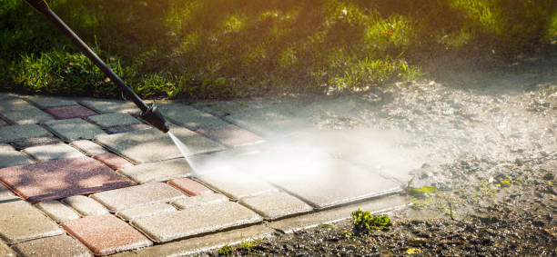 Best Soft Washing for Delicate Surfaces in Weatherford, TX