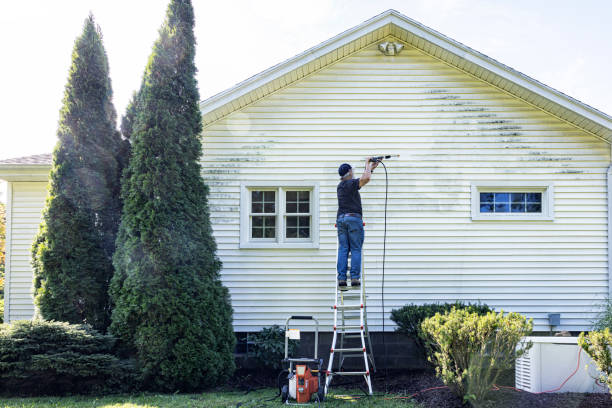 Best Fence Cleaning and Maintenance in Weatherford, TX