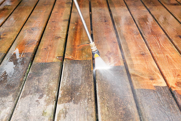 Weatherford, TX Pressure Washing Services Company